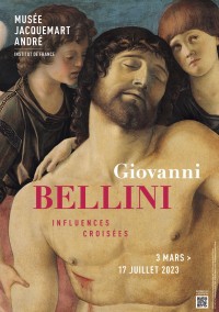 affiche expo Giovani Bellini