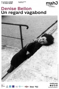 Exposition Collections privées affiche expo Raymond Pettibon