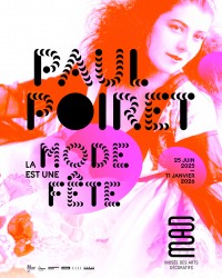 affiche expo Paul POIRET